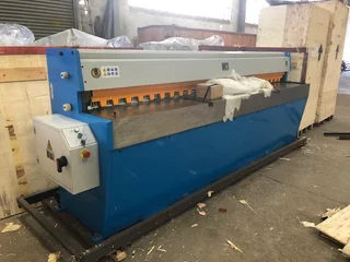 Guillotine, 3050mm x 3,2mm, (Brand New)