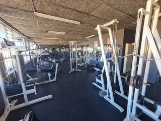 Klerkdorp Gymnasium For Sale - Bargain Of A Lifetime!!