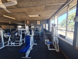 KLERKDORP GYMNASIUM FOR SALE - BARGAIN OF A LIFETIME!!