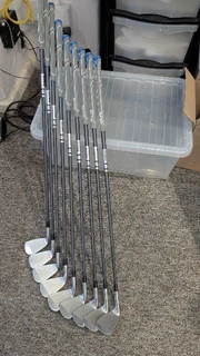 Golf Clubs