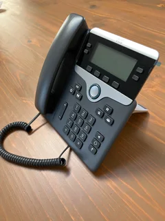 Cisco 7841 Phone (CP7841)