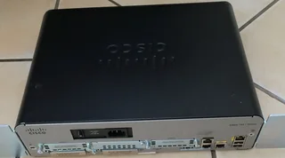 Cisco 1941 router