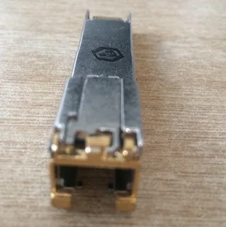Cisco Compatible GLC-T / GLC-TE transceiver (SFP)