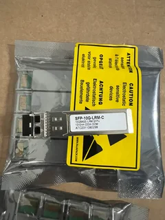 Cisco Compatible SFP-10G-LRM - Medium Distance 10G
