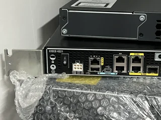 Cisco 4321 Router