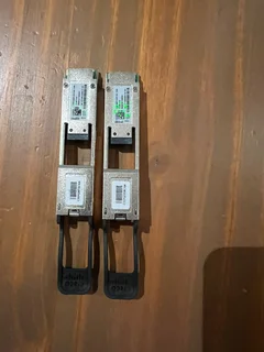 Cisco CVR-QSFP-SFP10G : converts a QSFP port to a SFP&#43; port (10G)
