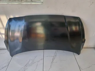 Hyundai Grand i10 Bonnet