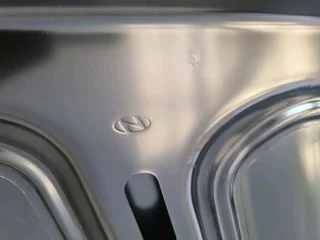 Hyundai Grand i10 Bonnet