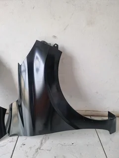 Hyundai Grand i10 Fenders