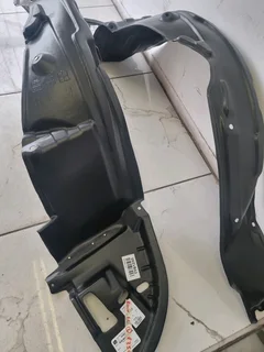 Toyota Runx Face-lift Fender Liners