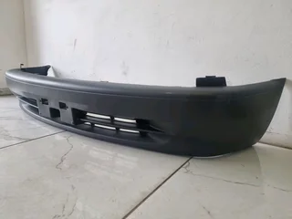 Toyota Corolla Rxi Shape Front Bumper