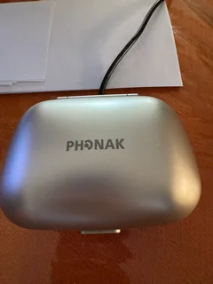 Phonak hearing aids