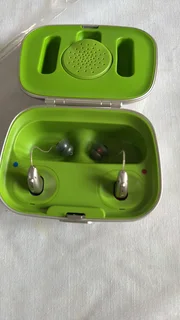 Phonak hearing aids