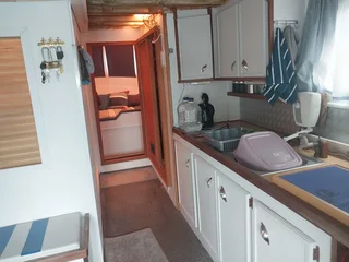 House Boat For Sale