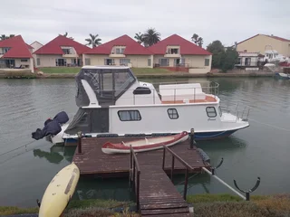 House Boat For Sale