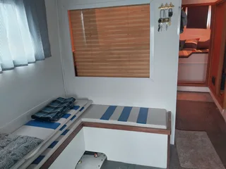 House Boat For Sale