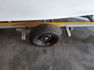 Cabana Cabin Project Boat