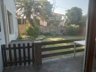 House to Let in Brighton Beach