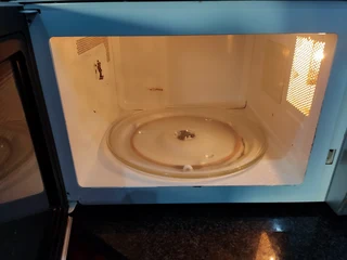 30L Samsung Microwave
