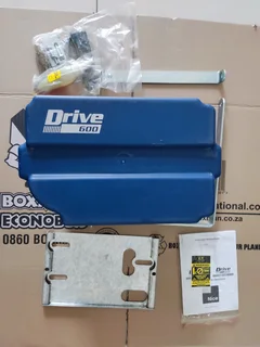 ET Nice 600 Sliding Gate Motor New