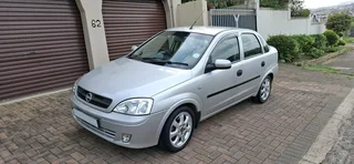 Opel Corsa Dti