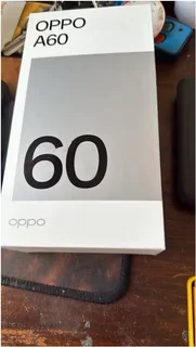 Oppo A60 256GB Dual SIM