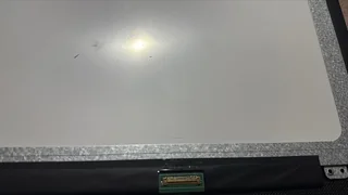 15.6inch 30pin HD Laptop Screen