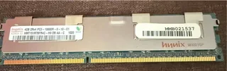 Hynix 4GB DDR3 Registered ECC Server Ram