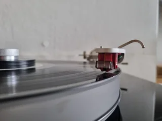 Clearaudio Champion Turntable