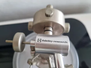 Clearaudio Champion Turntable