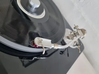 Clearaudio Champion Turntable