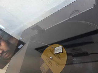 Citronic PD-1 Mk3 Direct Drive Turntable