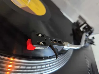 Citronic PD-1 Mk3 Direct Drive Turntable