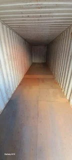 NEW and USED SHIPPING CONTAINERS WESTERN CAPE