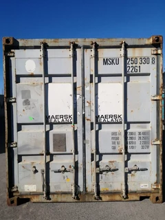 NEW and USED SHIPPING CONTAINERS WESTERN CAPE