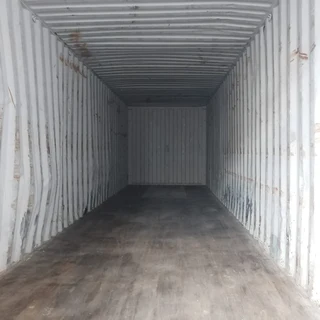 NEW and USED SHIPPING CONTAINERS WESTERN CAPE