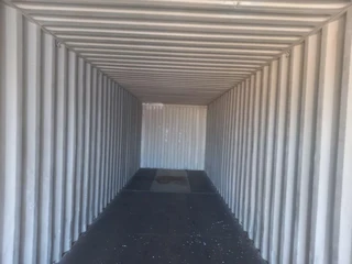 New and Used Shipping Containers E.CAPE