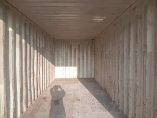 NEW &amp; USED SHIPPING CONTAINERS JOHANNESBURG