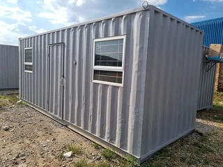 New &amp; Used Shipping Containers Johannesburg