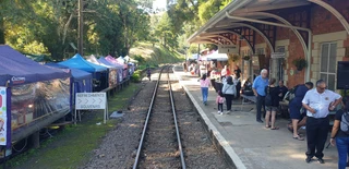 #INCHANGA STATION  CRAFT MARKET DECEMBER-JANUARY DATES 2025-6