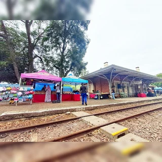 #INCHANGA STATION  CRAFT MARKET DECEMBER-JANUARY DATES 2025-6