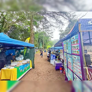 #INCHANGA STATION  CRAFT MARKET DECEMBER-JANUARY DATES 2025-6