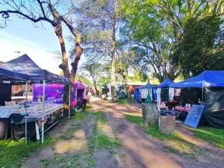 #INCHANGA STATION  CRAFT MARKET DECEMBER-JANUARY DATES 2025-6