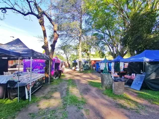 CLASSIC STEAM TRAIN RIDES #INCHANGA, OUTER WEST #DURBAN #KZN