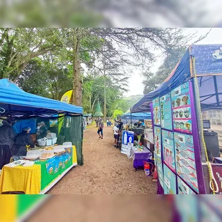 CLASSIC STEAM TRAIN RIDES #INCHANGA, OUTER WEST #DURBAN #KZN