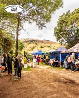 #INCHANGA STATION  CRAFT MARKET DECEMBER-JANUARY DATES 2025-6