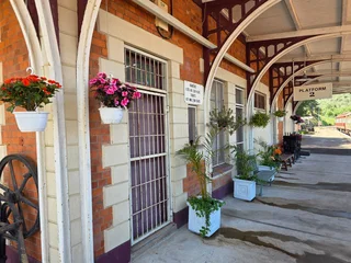 #INCHANGA STATION  CRAFT MARKET DECEMBER-JANUARY DATES 2025-6