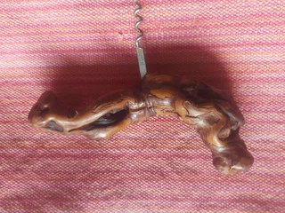 Corkscrew Laurent Siret