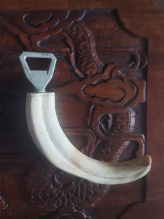 Bottle opener