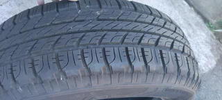 255/65/17 - Ad posted by yakimovv1976